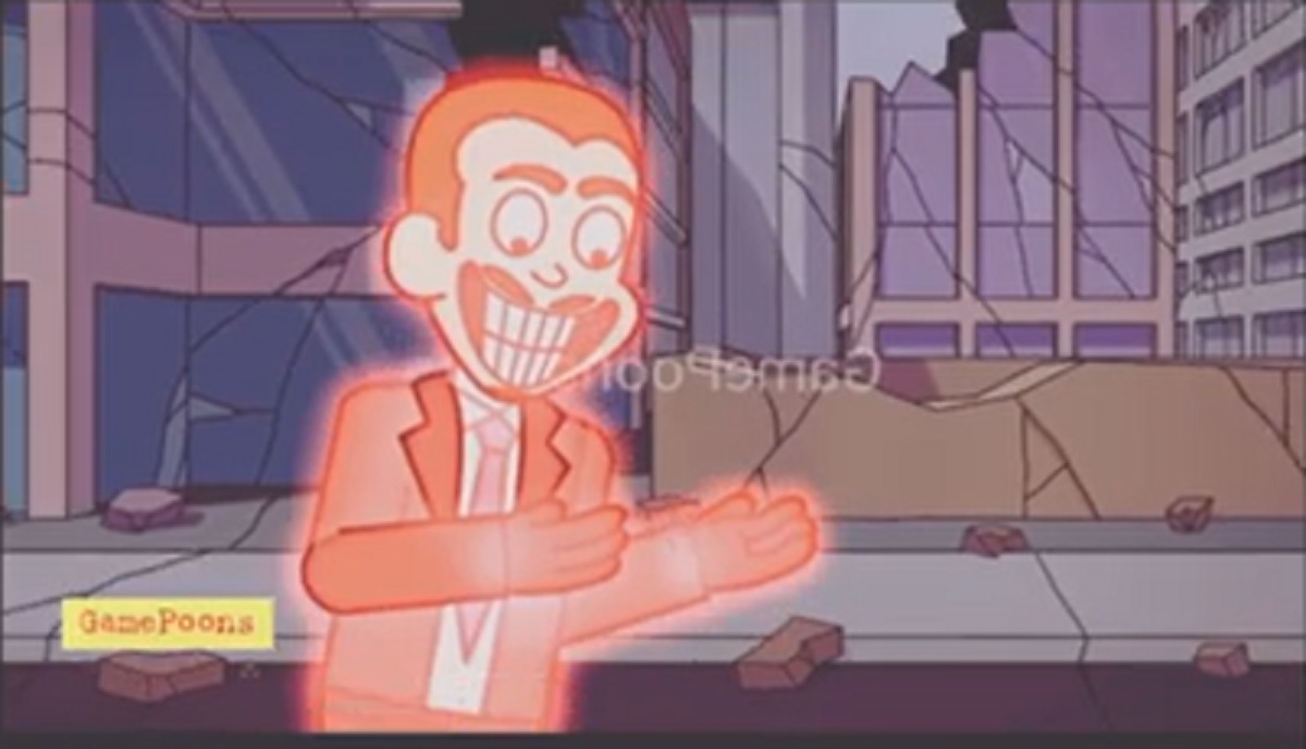 Skibidi Toilet cartoon animation battle with Cameramen and Camera Strider