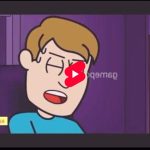 Unveiling a New Path for Channel Growth! | Cartoon Animation Cartoon Gaming Channel Growth strategy revealed in Gamepoons animation video