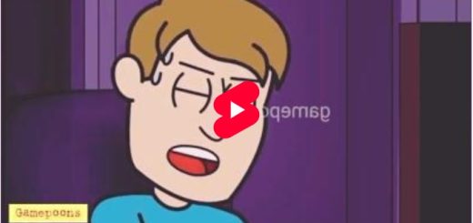 Cartoon Gaming Channel Growth strategy revealed in Gamepoons animation video
