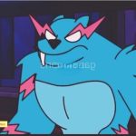 Mr. Beast origin story transformation into blue-furred YouTube sensation